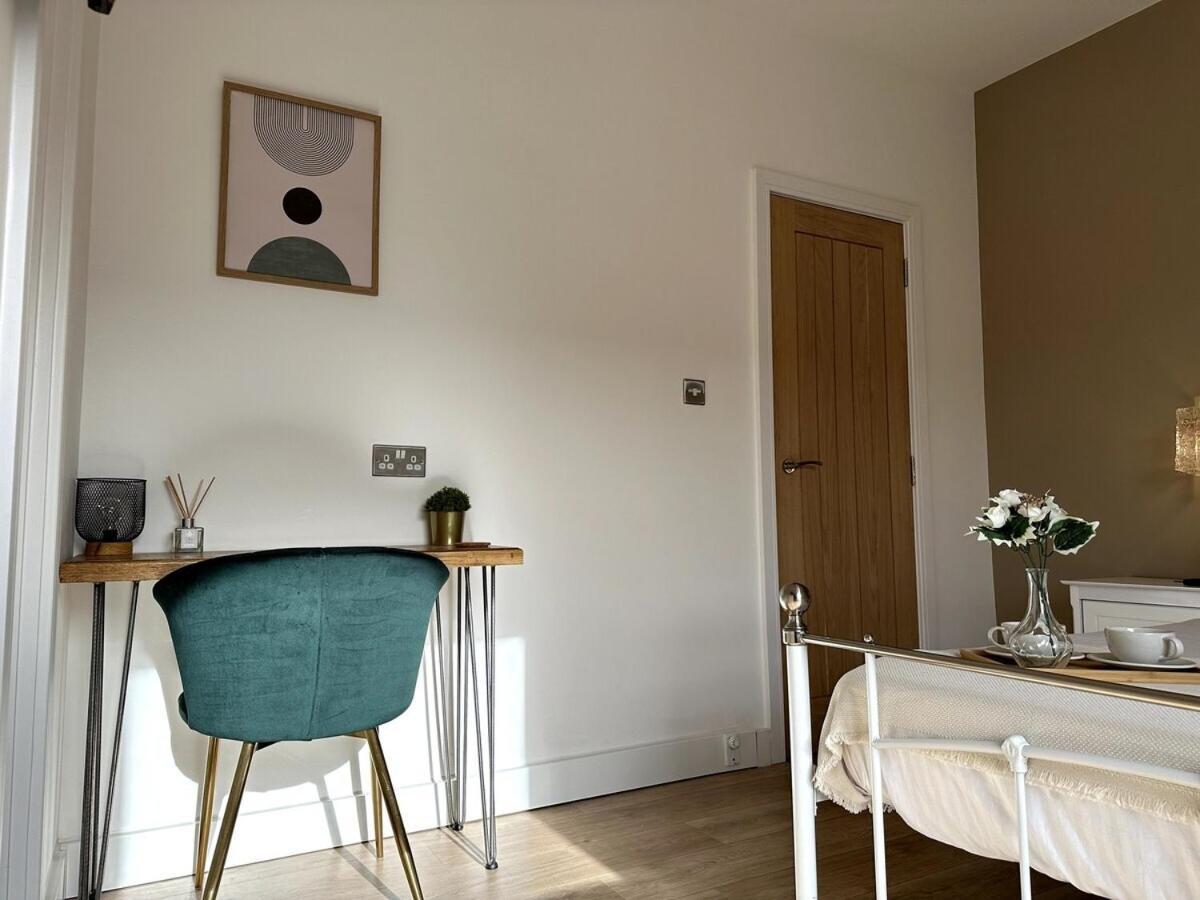 Deluxe Stays @ Libra Spaces Kingston upon Hull Eksteriør billede
